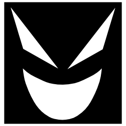 Vampirefreaks logo Vampirefreaks logo