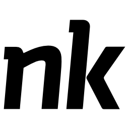Nk social symbol Nk social symbol