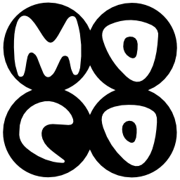 Mocospace logo Mocospace logo