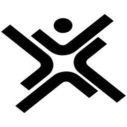 Tianji logotype symbol Tianji logotype symbol