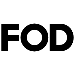 Fod social logo Fod social logo