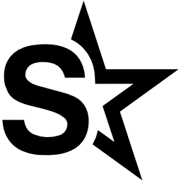 Skyrock logo Skyrock logo
