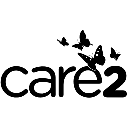 Care2 logo Care2 logo