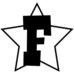 Fanlala logo Fanlala logo