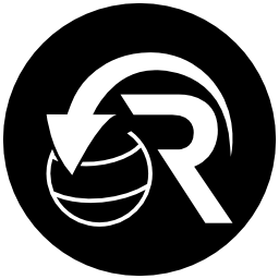 Rendezvous logo Rendezvous logo