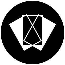 Widbook logo Widbook logo