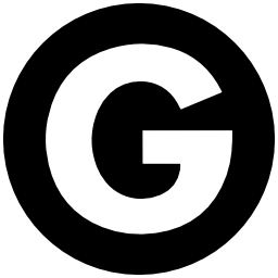 Glogster logo Glogster logo