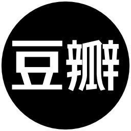 Douban logo Douban logo