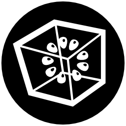 Kiwibox logo Kiwibox logo