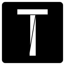 Tadaa logotype Tadaa logotype