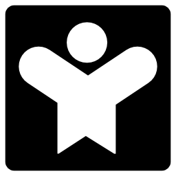 Tagworld logotype symbol Tagworld logotype symbol
