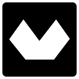 Domestika logo Domestika logo