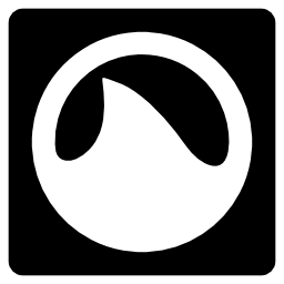 Grooveshark logotype Grooveshark logotype
