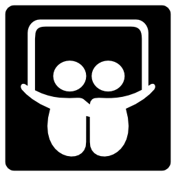 Slideshare logo Slideshare logo