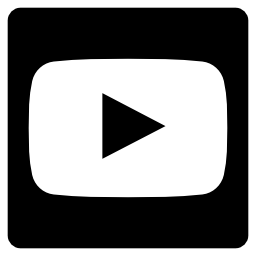 Youtube symbol Youtube symbol