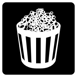 Flixster logo Flixster logo