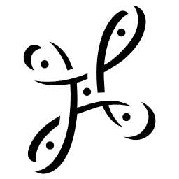 Bangalore metro logo Bangalore metro logo