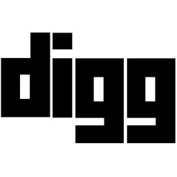 Digg logo Digg logo