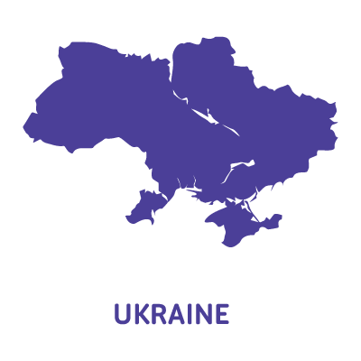 Ukraine map vector download Ukraine map vector download
