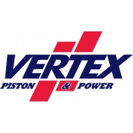Vertex Pistons vector logo download Vertex Pistons vector logo download