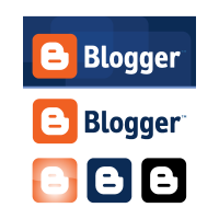blogspot-logo-vector-free-download