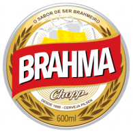 Brahma beer logo vector Brahma beer logo vector