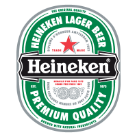 heineken logo