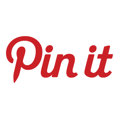 Pinterest Pin It vector logo download Pinterest Pin It vector logo download