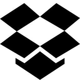 dropbox logo dropbox logo