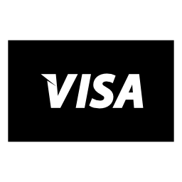 Visa logo Visa logo