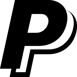 Paypal logo Paypal logo