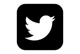 Twitter sign Twitter sign