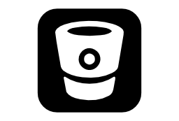 Bitbucket sign Bitbucket sign