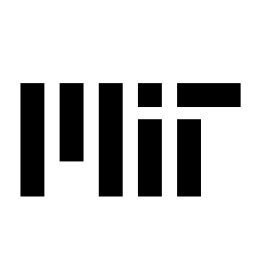 Massachusetts Institute of Technology logotype Massachusetts Institute of Technology logotype