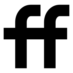 Friendfeed logo Friendfeed logo