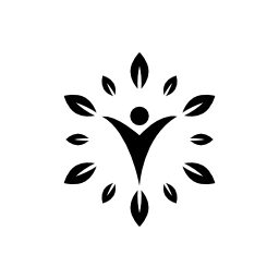 Wellness logo Wellness logo