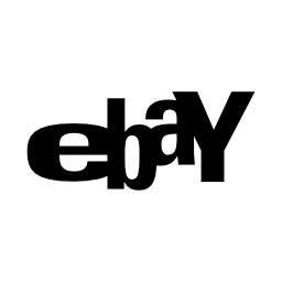 Ebay logo Ebay logo