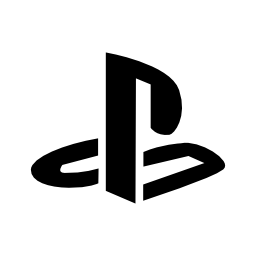 Play station logo Play station logo