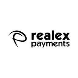 Realex payments logo Realex payments logo