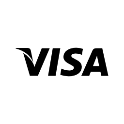 Visa pay logo Visa pay logo