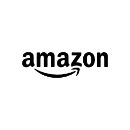 Amazon logo Amazon logo