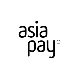 Asia pay logo Asia pay logo