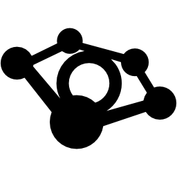 Tribe social logotype Tribe social logotype