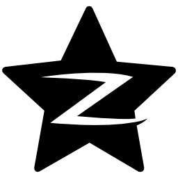 Qzone logo Qzone logo