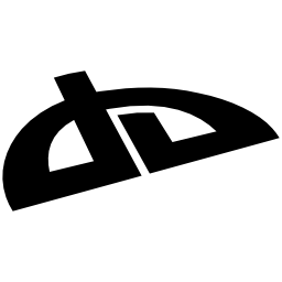 Deviantart logo Deviantart logo