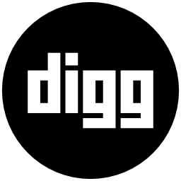 Digg logotype Digg logotype