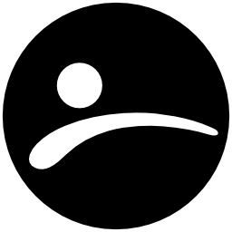 My life logo My life logo