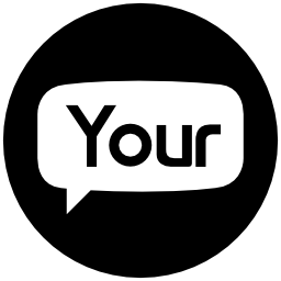 Meetyourfriends logotype Meetyourfriends logotype
