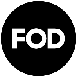 Fod social logo Fod social logo