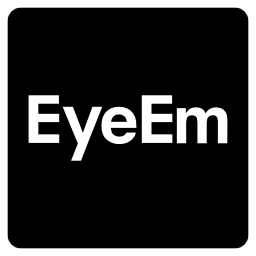 Eyeem logo Eyeem logo